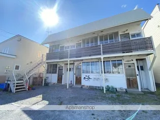 コーポHERO昭和の画像